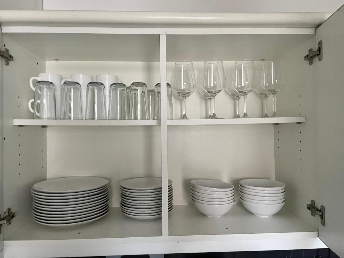 100m2 Flat With Balcony Near Mariahilferstrasse - Free Parking * Viena